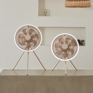 무선 미니 서큘레이터 소형 캠핑용 타프팬 선풍기 A11BG