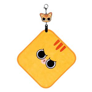 골프 릴 볼 타올 타월 수건 캐디용품 mzgf-js13