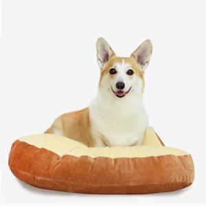식빵 강아지방석 60cm