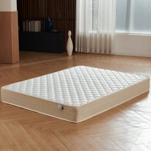 엔드리스 침대 탄탄한 스프링 바닥 매트리스 20cm (멀티싱글/싱글/슈퍼싱글/더블/퀸)