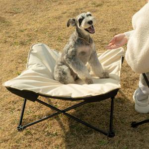 캠핑체어 강아지 캠핑체어 해먹 쇼파 침대