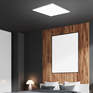 LED 슬림 엣지 방등 50W_52cm×52cm 국산 삼성LED 거실등 방등