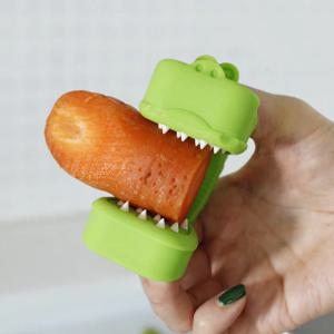 손보호 그린투스 강판골무 강판/채칼 손보호장갑