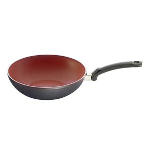 [해외] 센소레드 웍 28cm 온도 감응 팬 / 관부가세포함
