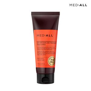 두피 청정 단백질 모발 손상 케어 트리트먼트 200ml 시트러스향