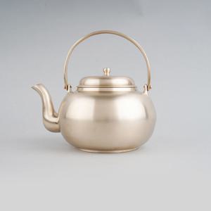 프리미엄 방짜유기 주전자 1L 놋그릇 유기제기세트 제사용품