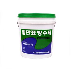 CMW-1C 10kg   녹색침투방수제