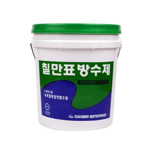CMW-1C 18kg   녹색침투방수제