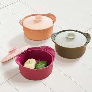 매직스티머 S 최상급 식품용 실리콘 찜기