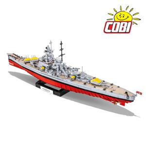 전시 군함 항공모함 전함 모형 독일 BATTLESHIP GNEISENAU 4835