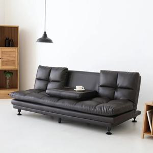 앰보 3인 멀티 소파베드 테이블형