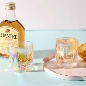 오로라 소주잔 레트로 4P세트