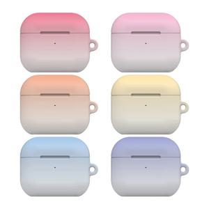 9C9C 시리즈훈 그라데이션 에어팟 3세대 하드케이스