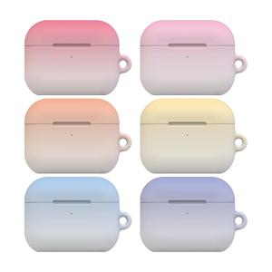 9C9C 시리즈훈 그라데이션 에어팟 프로 1/2세대 하드케이스