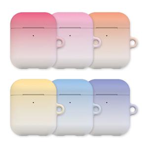 9C9C 시리즈훈 그라데이션 에어팟 하드케이스