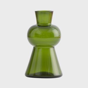 핸드블로운 화병 KOFUN