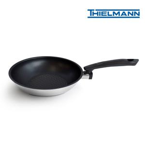 인덕션 전용 7중 IH 궁중팬 24cm