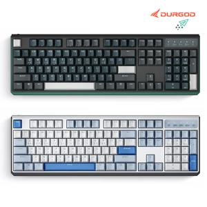 K610W 블루투스 유무선 핫스왑 키보드