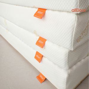 텐셀 메모리폼 토퍼 매트리스 (15cm) (SS/Q)