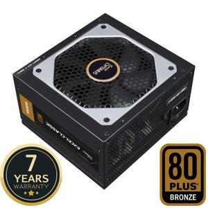 EXCEL Classic 600W 80PLUS 브론즈 파워서플라이