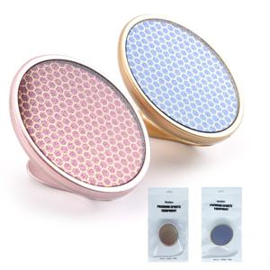 21만개판매돌파_프리미엄 발각질 제거기 글라스 풋파일 각질 제거 WL-1229