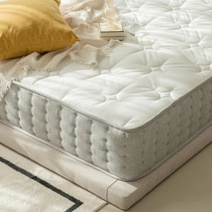 편안한 20cm 포켓스프링 침대 매트리스(싱글/슈퍼싱글/더블/퀸/킹)