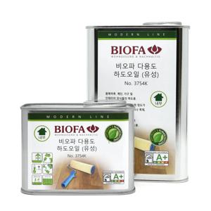 비오파 하도오일 3754K (2.5L)