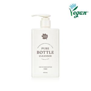퓨어 젖병&주방세제 액상형 500ml