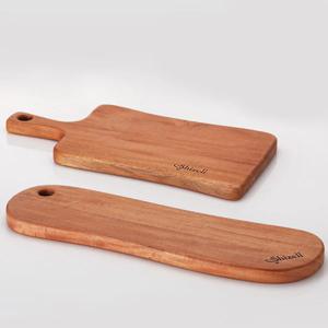통원목 도마 단품/세트