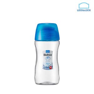 락앤락 비스프리 스포츠 물병 350ml