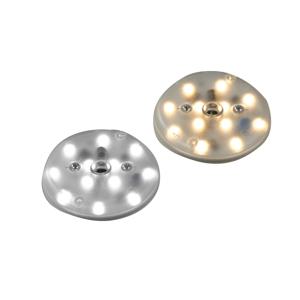 LED 조명 리폼모듈 포밍램프 미니 써클 6W 주광 전구색