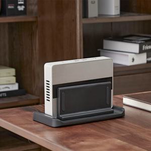 MPB-300 미니PC 맥미니 MACMINI 닌텐도 스위치 거치대 스탠드