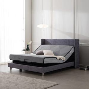 라이프 모션베드(매트제외) Q/K 겸용