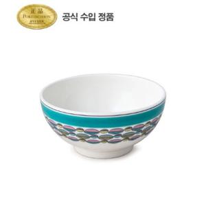 웨스털리 시리얼볼 청록색 14CM 1P