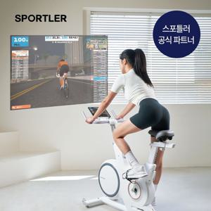 스핀바이크 오브제 메타 즈위프트 센서 싸이클 게임 가정용 실내자전거 스피닝
