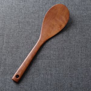 천연 옷칠 뒤집개 원형