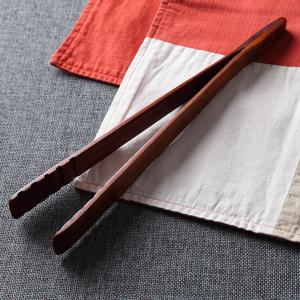천연 옷칠 집게