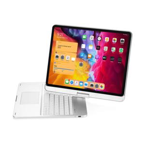 마그네틱 아이패드 키보드 케이스 터치패드 자석형 프로12.9 에어13