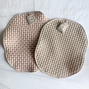 고양이 캣닢 뜯뜯 스크래쳐 매트 2color