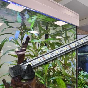 어항조명 어항꾸미기 LED 방수램프 열대어 수초조명