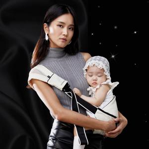 LUX101 프리미엄 사이드 힙시트 3colors