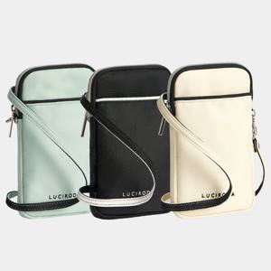 LUX101 폰백 스마트폰 가방 3colors