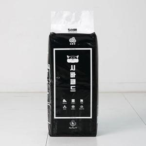애견 배변패드 / 시바패드 숯 레몬향 37g (50매)