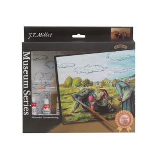 뮤지엄시리즈 이삭줍기