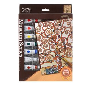 뮤지엄시리즈 생명의나무