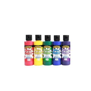 워터페인트 120ml 5색