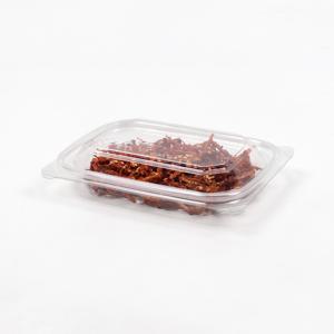 일회용 샐러드 반찬 소분 배달 포장 PET 용기 100세트