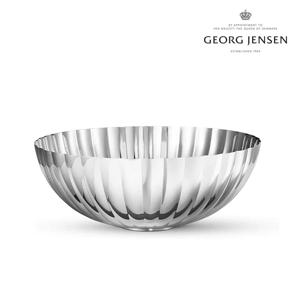 [해외] 베르나도테 스테인레스 볼 Medium 17.5cm