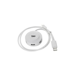 NEXT-UH104G USB2.0 4포트 OTG USB 허브 컨트롤러 마이크로 5핀 지원