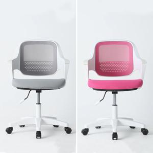 의자3분조립 국내생산 나로 학생 책상의자 기본형 4colors